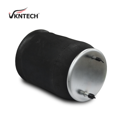 19.8lb Trailer Air Springs Untuk Hendrickson NS 501304 Pengganti Batu Api W01-358-9321 1R12-256 Goodyear Vkntech 1K9321