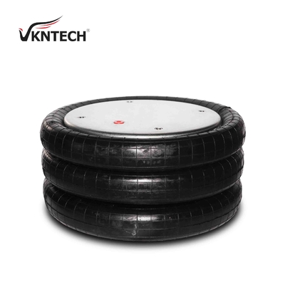 Ganti Pegas Udara Berbelit-belit Firstone W01-358-7838 Tahun Baik 3B14-356 CONTITECH FT530-35 436 IS VKNTECH 3B7838