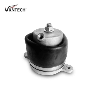 Suspensi Cabin Air Springs HYUNDAI WG1664430078 Untuk Truk Dan Treler Diganti Dengan 1S64451