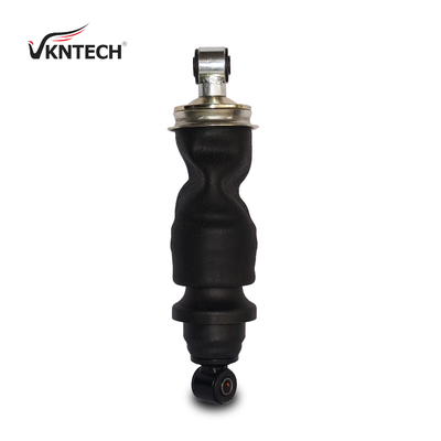 Sebuah 942.890.02.19 Karet Air Spring Bagian Mobil Air Suspension System Untuk Truk Jepang 105409 digantikan oleh VKNTECH 1S0219