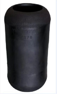 Karet Alam Bellows Air Springs Untuk 41022620 MAN 81436010163 Contitech 876N Goodyear 8314 VKNTECH V876