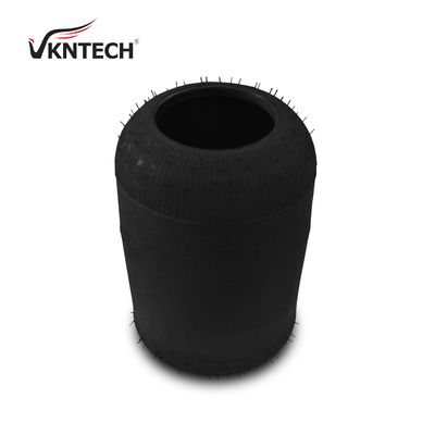 Bus Cabin Air Suspension Springs FIRESTONE W01-095-0087 Goodyear 8015 MAN 81.43600.0009 A363.328.00.01 VKNTECH V715