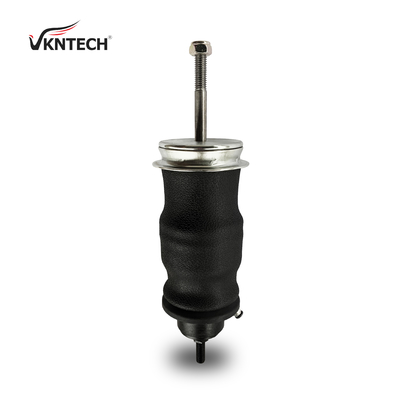 Bagian-bagian suku cadang truk Air Spring Air Rubber Untuk Kabin Truk Shock Sleeve 1476415 CB0030 1381904 1435859 VKNTECH 1S6415-2