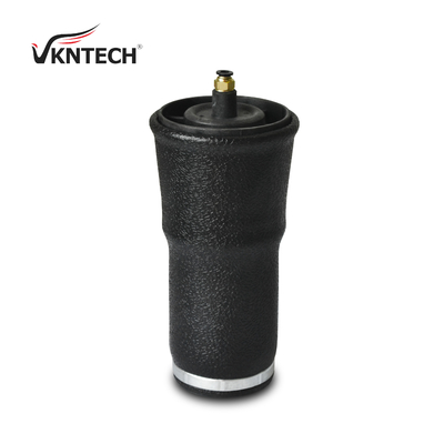 Suspensi Udara Depan Spring Karet Bellow Air Karet Sleeve Untuk American Truck And Trailer 1S 6066 VKNTECH 1S6066