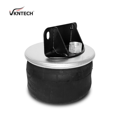 KENWORTH C81-1005 Air Suspension Springs Firestone W01-358-9541 ​​FLEETPRIDE AS9541 TRIANGLE AS-8861 VKNTECH 1K9541