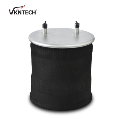 Hendrickson S23748 Trailer Air Springs Firestone W01-358-8093 Untuk Contitech 11 10.5B-18 P 743 VKNTECH 1K8093