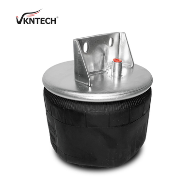 OEM Air Suspension Springs TRL-200SCN GE13 Dengan Bracket Untuk NISSAN TRUCK VKNTECH 1K6833