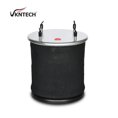 Contitech 810MB 4st Air Suspension Bags W01-M58-6345 Suku Cadang Truk 1R14-059 Goodyear 1K6345 VKNTECH