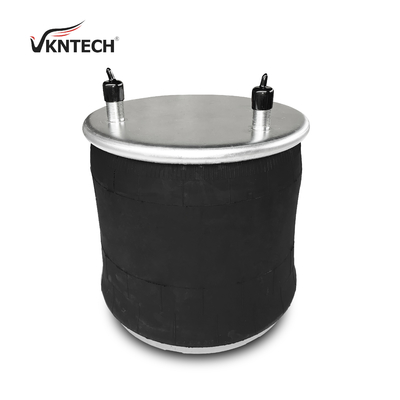 Kantung Pegas Udara Berisi Gas Watson Chalin AS0098 W01-358-8753 Menggantikan Contitech 10 10-15 S 713 VKNTECH 1K8753