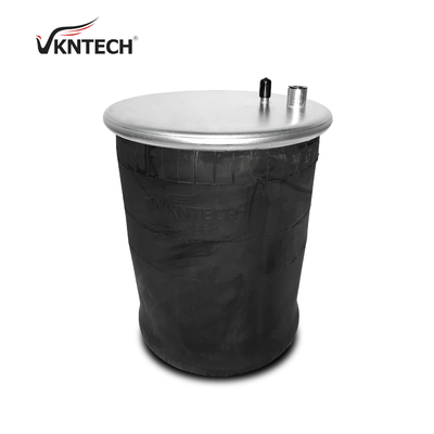 MAN 81436016035 Air Suspension Springs Goodyear 1R11-861 Karet Untuk Kontitecth 4884N1P06 VKNTECH 1K6035