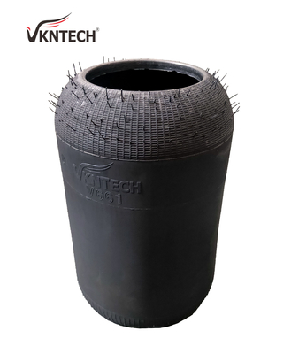 546905134 661N Karet Air Bellow Firestone W01-095-0021 1R1C 390 310 Goodyear 8018 Springride D12S02Re Phoenix 1E25 CF Gomma 1S310-28 digantikan oleh VKNTECH V661
