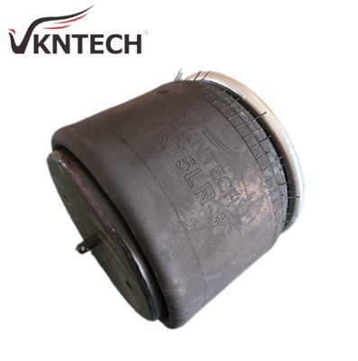 Truck Air Spring Cross Scania Referensi No. 1440307 470919 475149 SCANIA Goodyear 556028563 Firestone W01-095-0405 1T15L-4 diganti oleh Vkntech 1K6307