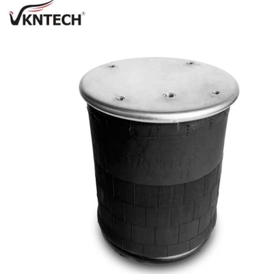 Truk komersial Air Spring Cross SCANIA 1107674 1314906 255295 325748 255293 298568 Saf 3.229.0005.00 digantikan oleh Vkntech 1K7358