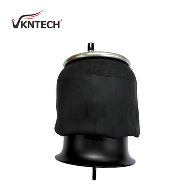 Pegas Udara Truk Amerika Firestone W01-358-9781 Goodyear 1R12-603 FREIGHTLINER 681-320-0017 A16-14004-000 Dengan Piston Logam Diganti Oleh Vkntech 1K9782