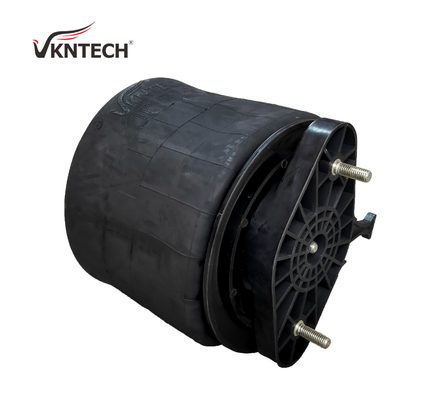 American Truck Air Spring HENDRICKSON 60271-2 MACK 57QL57M Contitech 9 10-18.5 P939 Firestone W01-455-9663 W01-358-9663 Digantikan oleh VKNTECH 1K9663