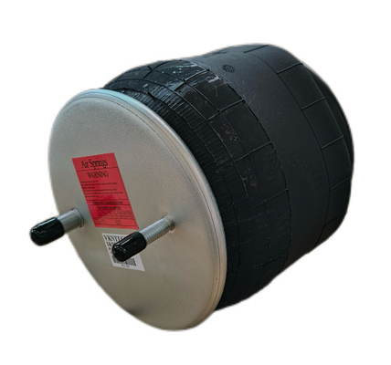American Trailer Air Spring HENDRICKSON TRAILER S2827 S11566 WATSON & CHALIN AS-0044 Plastik Piston Firestone W01-358-9010 1T15M-4 Pengganti Karet Alam Oleh Vkntech 1K9010-P
