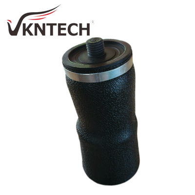 American Truck Cabin Air Spring INTERNATIONAL 2591909C1 2591909C2 LINK 11010061 Goodyear 1S6-641 digantikan oleh VKNTECH 1S6641