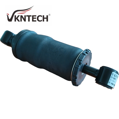 Cabin Air Spring Untuk MAN Truck 81.41722.6082 kantong udara MAN Bagian diganti oleh Vkntech 1S6082