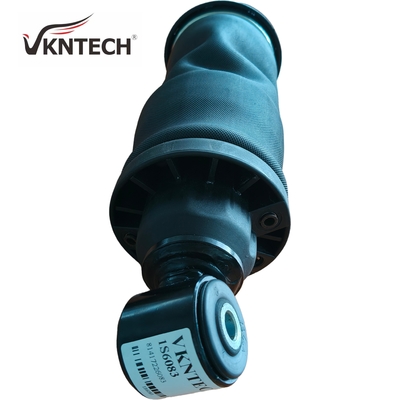 Pegas Udara Kabin Untuk Truk MAN 81.41722.6083 Kantung Udara Suku Cadang MAN CB0302 Diganti Oleh Vkntech 1S6083