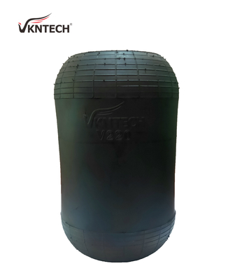 Pegas Udara Truk Untuk IVECO 4843220 577443 Bellow Udara 4843220 577443 PEGAS UDARA Diganti Oleh Vkntech V220