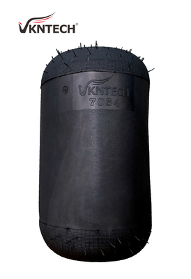 Truk Air Spring Untuk VOLVO 3027271 Air BELLOW Contitech RZ415-25 Untuk Firestone W01-095-0381 digantikan oleh Vkntech V7054