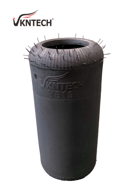 Truk Air Spring Untuk MERCEDES BENZ A 000.328.01.01 Contitech 819N Air BELLOW digantikan oleh Vkntech V819