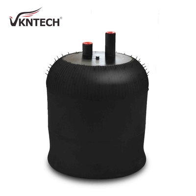 Mercedes Benz Air Spring MERCEDES BENZ A 942.320.02.21 Contitech 4390NP02 Goodyear 9506 logam baja piston karet alami digantikan oleh Vkntech1K4102