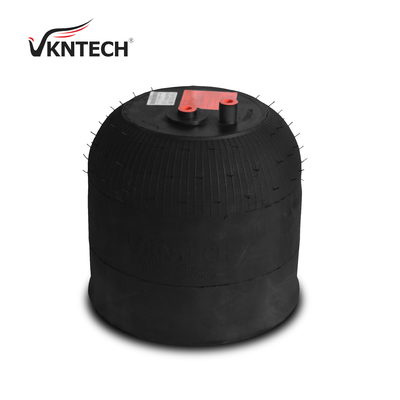 Mercedes Benz Air Spring MERCEDES BENZ A 942.320.23.21 Contitech 4183NP24 BENZ A9423202321 digantikan oleh Vkntech1K4183-2