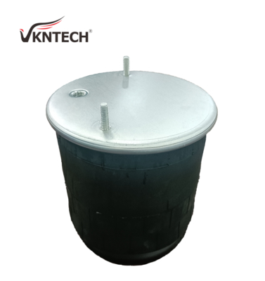 TRUCK KOMERSIAL AIR SPRING Firestone W01-968-6226 WEWELER US 04437FA 66226-C dengan piston logam digantikan oleh VKNTECH 1K6226