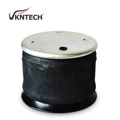 PER AIR SPRING TRUK Contitech 6705NP01 Firestone W01-M58-6251 1T15AA-3 Goodyear 1R11-826 dengan piston logam DIGANTI OLEH VKNTECH 1K6251