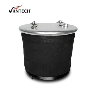 PER AIR SPRING TRUK KOMERSIAL Firestone W01-S15-8192 1T15VR-3 dengan piston logam Oleh Vkntech1K6256