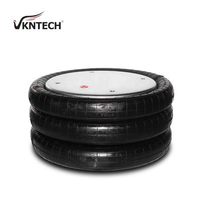 VKNTECH 3B7838 PER AIR SPRING BERGELOMBANG GANTI Contitech FT530-35 436 Goodyear 3B14-356 Firestone W01-358-7838 333C PICK UP PER UDARA material bellow: NR
