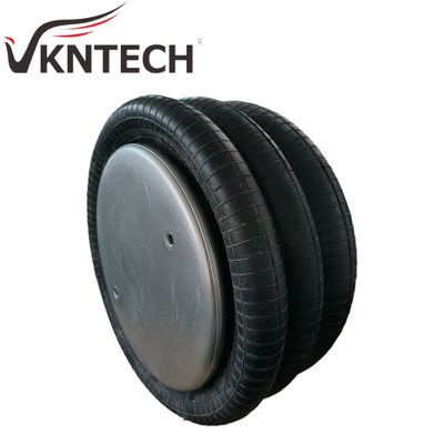 VKNTECH 3B7996 PER AIR SPRING BERGELOMBANG GANTI Contitech FT330-29 520 Goodyear 3B12-335 Firestone W01-358-7996 AMBIL PER UDARA KARET 3B330-29 bahan bellow: NR