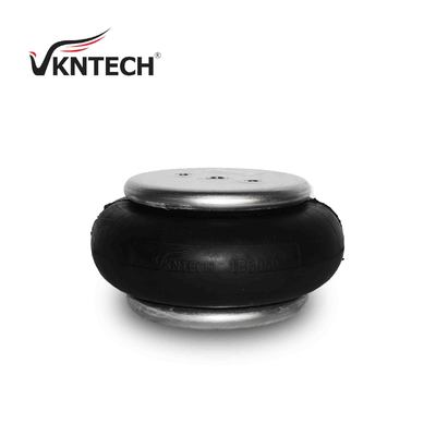 VKNTECH 1B5030 PER AIR SPRING BERGELOMBANG GANTI FS70-7 material bellow: NR PICK UP AIR SPRING