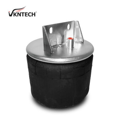 TRUCK KOMERSIAL AIR SPRING diganti NISSAN TRL-220SCN GE13 dengan bracket VKNTECH 1K6832 untuk truk Jepang HINO TRL-220SCN GE13 dengan bracket