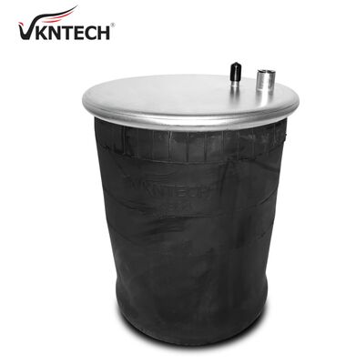PEER TRUCK AIR SPRING MAN 81.43601.6035 81.43600.6035 Contitech 4884N1P06 Goodyear 1R11-820 DIGANTI OLEH VKNTECH 1K6035
