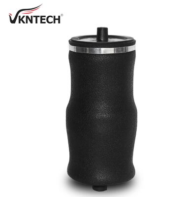 Kabin Air SPRING FREIGHTLINER 1102-0047 LINK 1102-0045 Firestone W02-358-7074 digantikan oleh VKNTECH 1S7074 kualitas tinggi Kabin Air SPRING