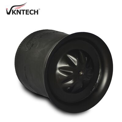 TRUCK air spring untuk MERCEDES Benz A 942.320.01.17 A 942.320.43.21 A 946.320.43.21 Contitech 4757NP01 Dunlop D13T01 Goodyear 9519 CF Gomma 1VSC30026 206785 digantikan oleh VKNTECH 1K4757