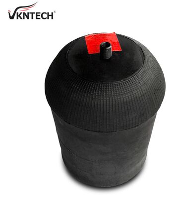 TRUCK air spring untuk MERCEDES Benz A 946.320.04.21 A 942.320.38.21 Contitech 4838NP01 digantikan oleh VKNTECH 1K4838