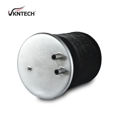 Air spring truk untuk V.I 5.001.832.067 Contitech 4912NP08 Goodyear 1R13-713 CF Gomma 1T19E-4 digantikan oleh VKNTECH 1K4912-S tanpa piston