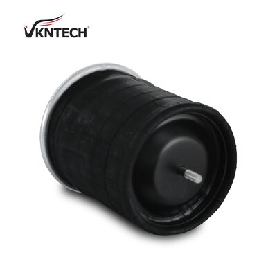 Air spring truk untuk V.I 5.010.557.355 Contitech 4912NP10 digantikan oleh VKNTECH 1K4912-10