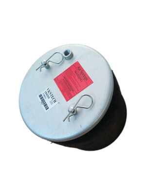 Air SPRING SCANIA 1726241 Firestone 1T15LR-4-290 Goodyear 1R11-840 566-22-3545 Penggantian oleh VKNTECH 1K6241