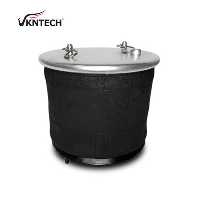 SCANIA PEMASANGAN UDARA 470920 488265 1440301 1440856 1726256 Firestone W01-S15-8192 1T15VR-3 GANTI OLEH VKNTECH 1K6256