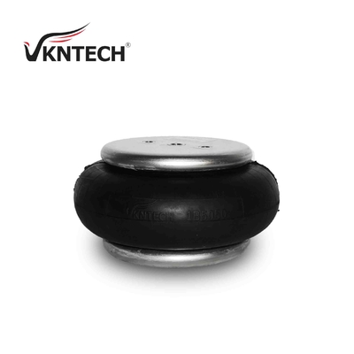 Bellow Rubber Air Spring Convoluted Type Untuk Peralatan Industri Air Acurtour 1B 5030