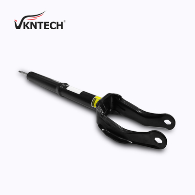 W166 Ml Class Mercedes Benz Air Spring Front Right Air Shock Absorber Untuk Mobil