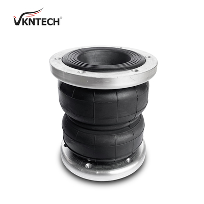3/8-16 UNC Air Lift Air Spring Ganda Berbelit-belit W01-358-3400 Firestone