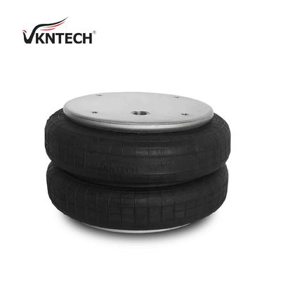W01-358-6805 Karet Suspensi Udara Universal Di Bawah Firestone Air Spring FD530-30 532 2B14-462 RIDEWELL 1003586805C