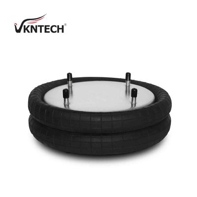 Goodyear 2B14-476 Universal Ganda Berbelit-belit Air Spring Untuk PICK UP W01-358-6799 Firestone Air Bag FD530-35 543 Air Spr