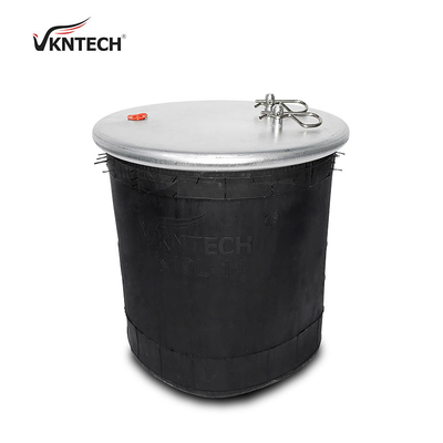 Contitech 4913NP03 Trailer Air Spring Firestone W01-095-0500 Goodyear 1R14-753 Untuk Scania