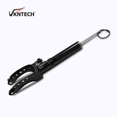 VKNTECH Porsche Air Spring 7P6616040K 7P6616040L Air Struts Untuk Mobil PORSCHE CAYENNE